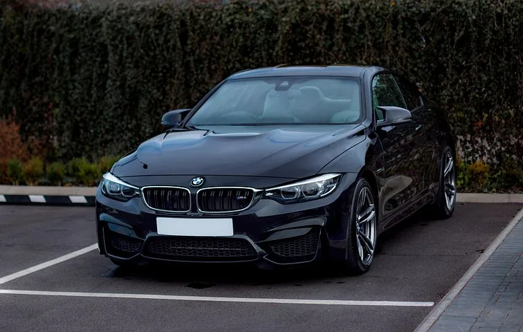 BMW Luxury Car Rental Ranchi - Premium Wedding & Corporate Car Booking